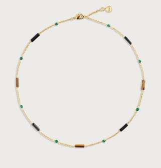 EXTENDER Forza Chain Necklace - Multi