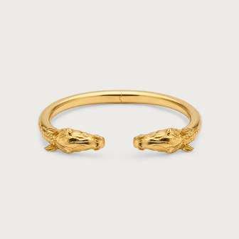 Cheval Horse Ring