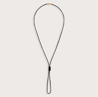 Cheval Medium Bit Pendant