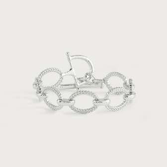 Cheval Chain Bracelet