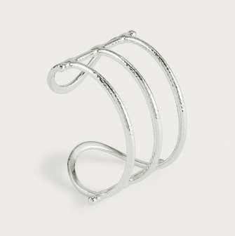 Cheval Bit Ring