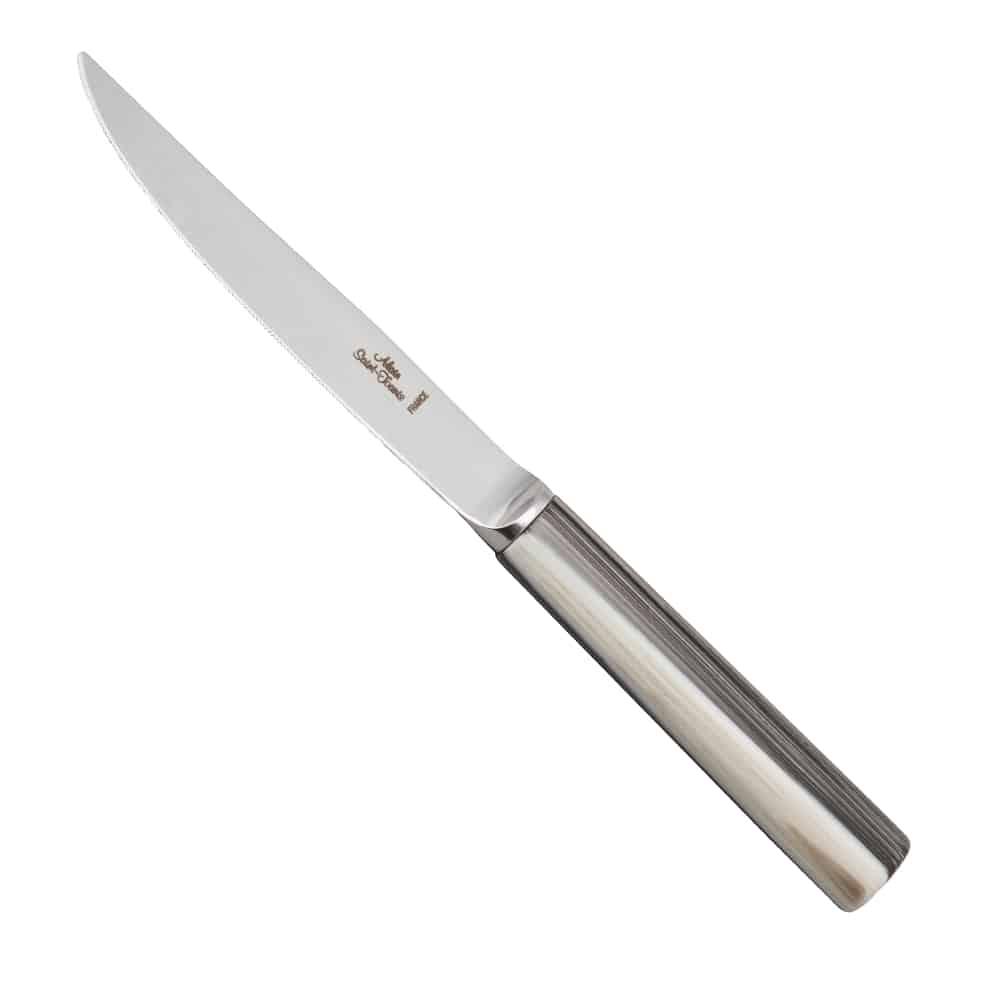Oslo steak