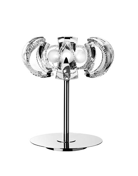 Medusa Lamps