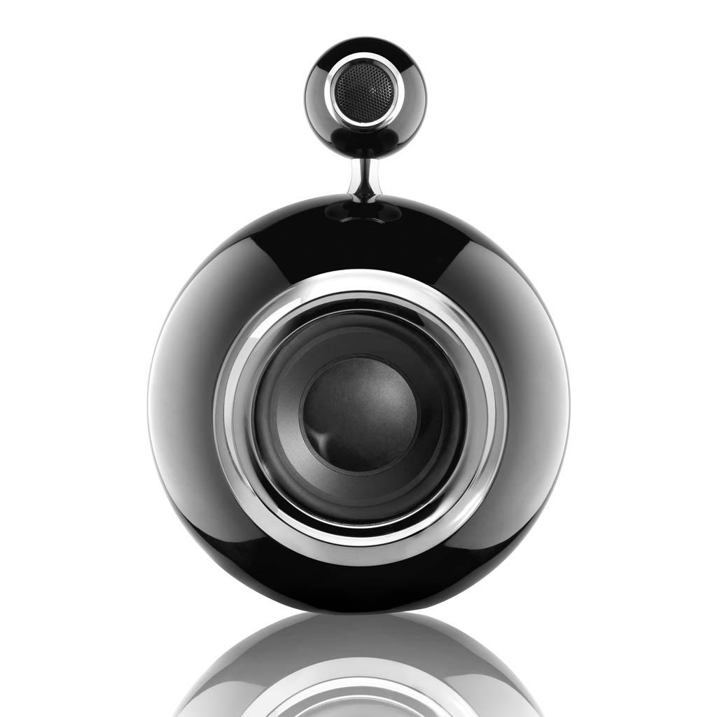 Twin SPHERA