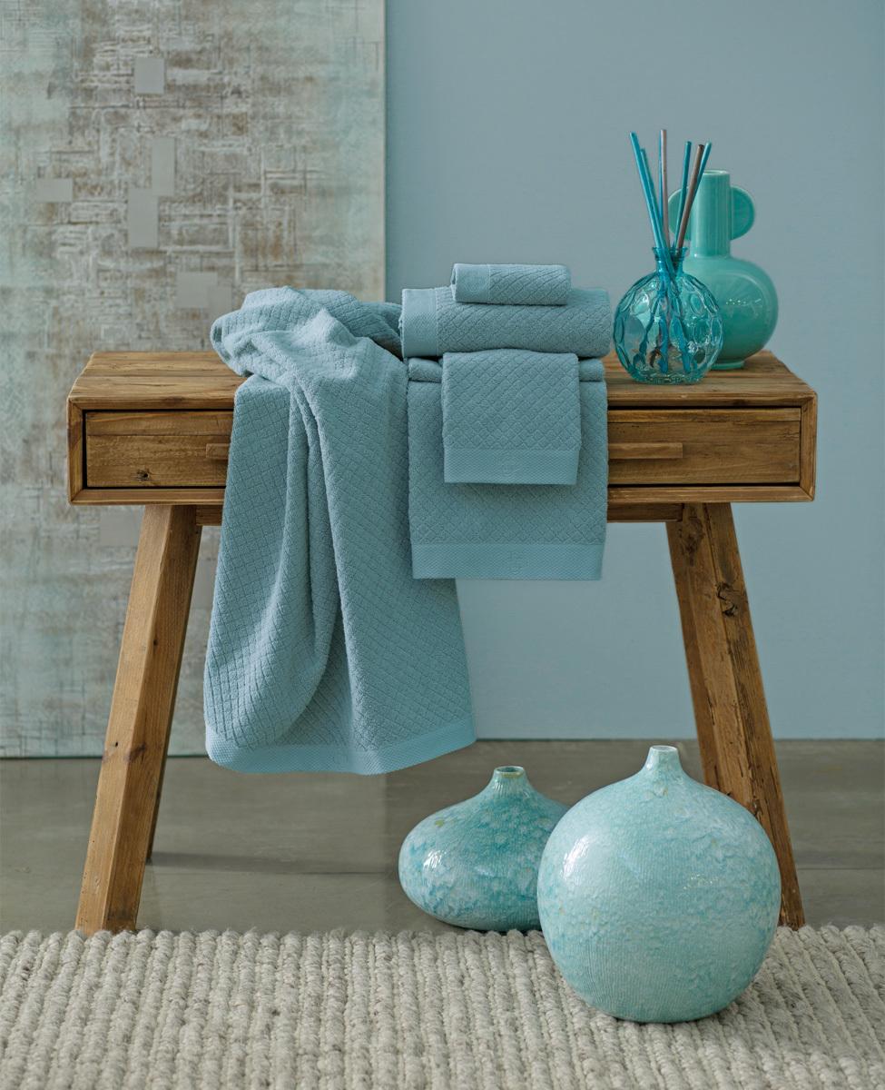 Bath towel Saturnia