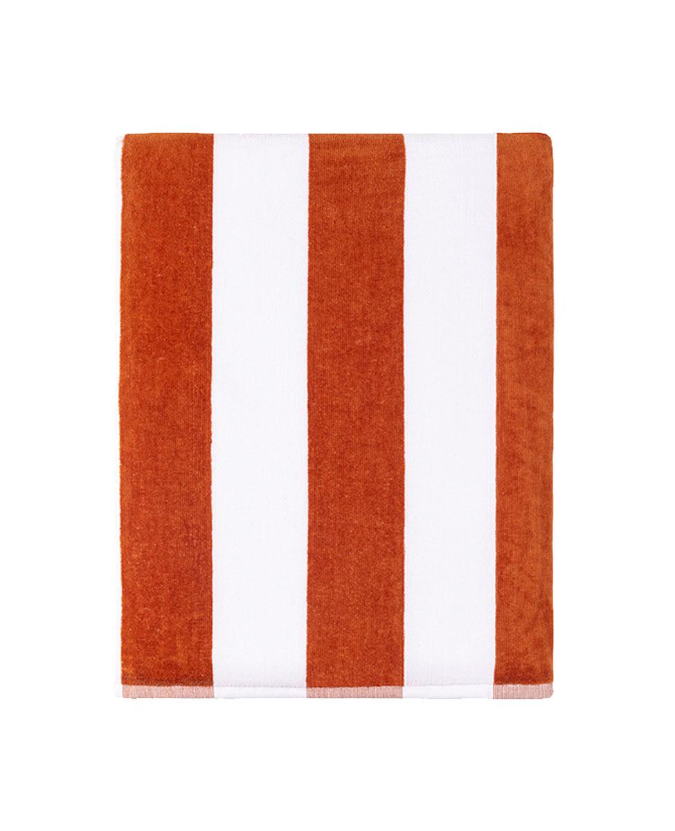Beach towel Palm Beach 100×180