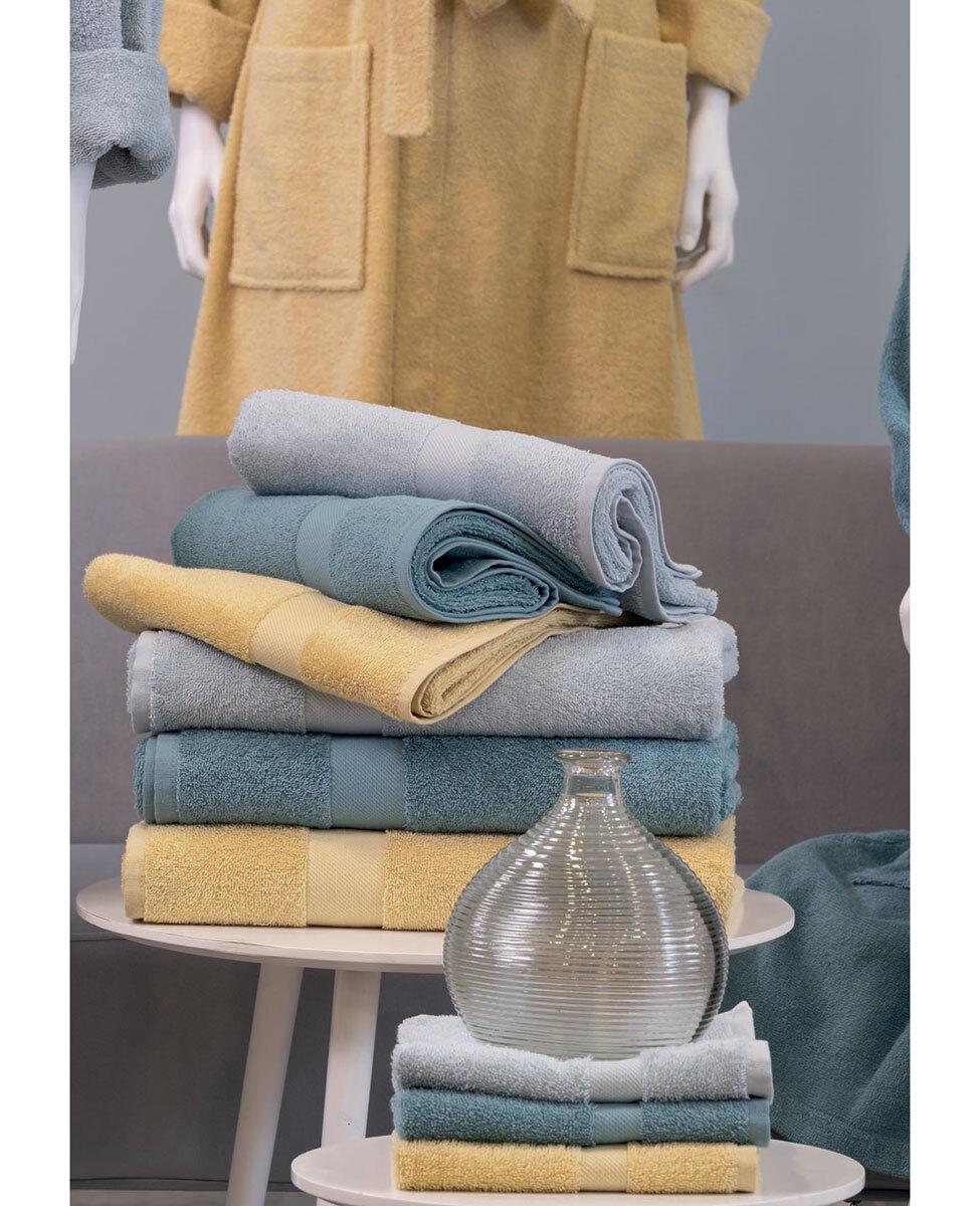 Towel set Malizia 2 pcs