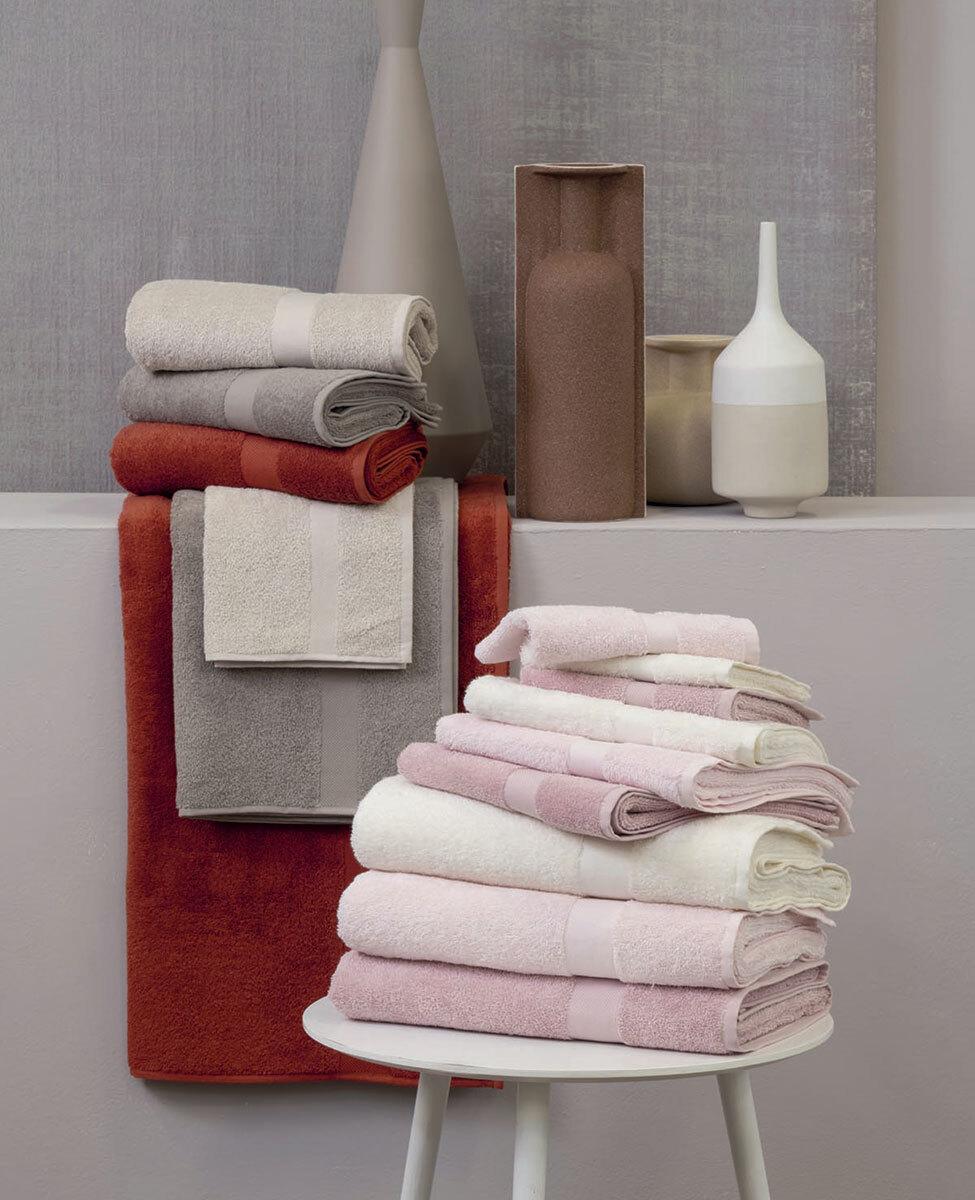 Towel set 5 pieces Malizia