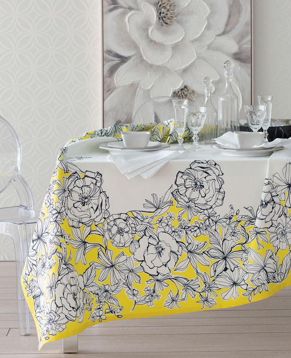 Tablecloth Bagliore