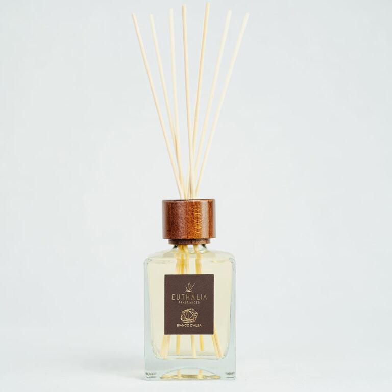 BIANCO D’ALBA – Reed Diffuser