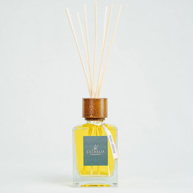 BOUQUET ROYAL – Reed Diffuser