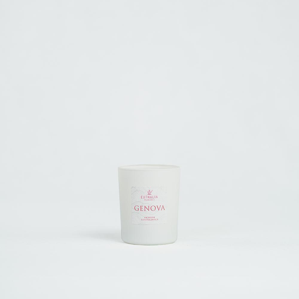 GENOVA – Scented Candle