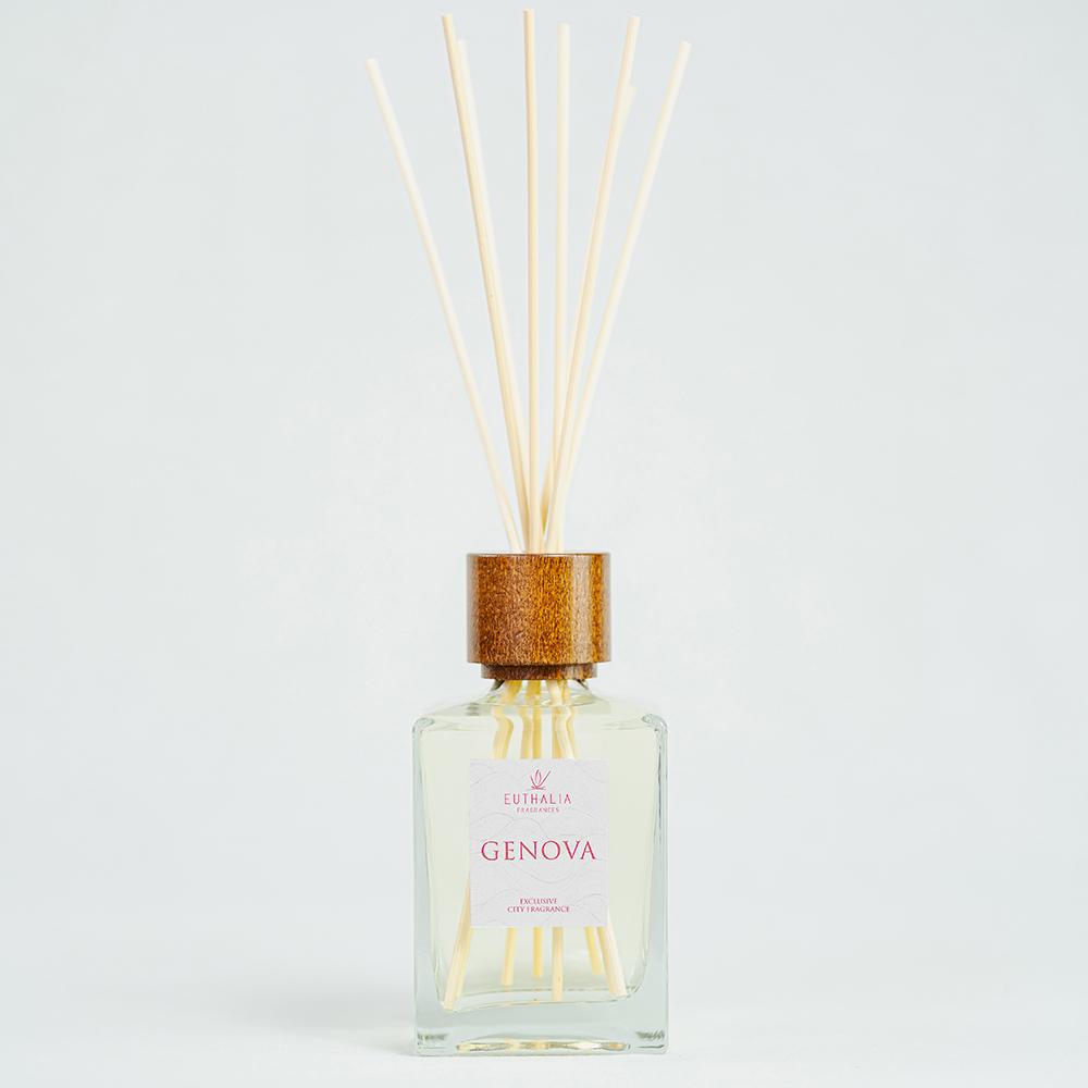 GENOVA – Reed Diffuser