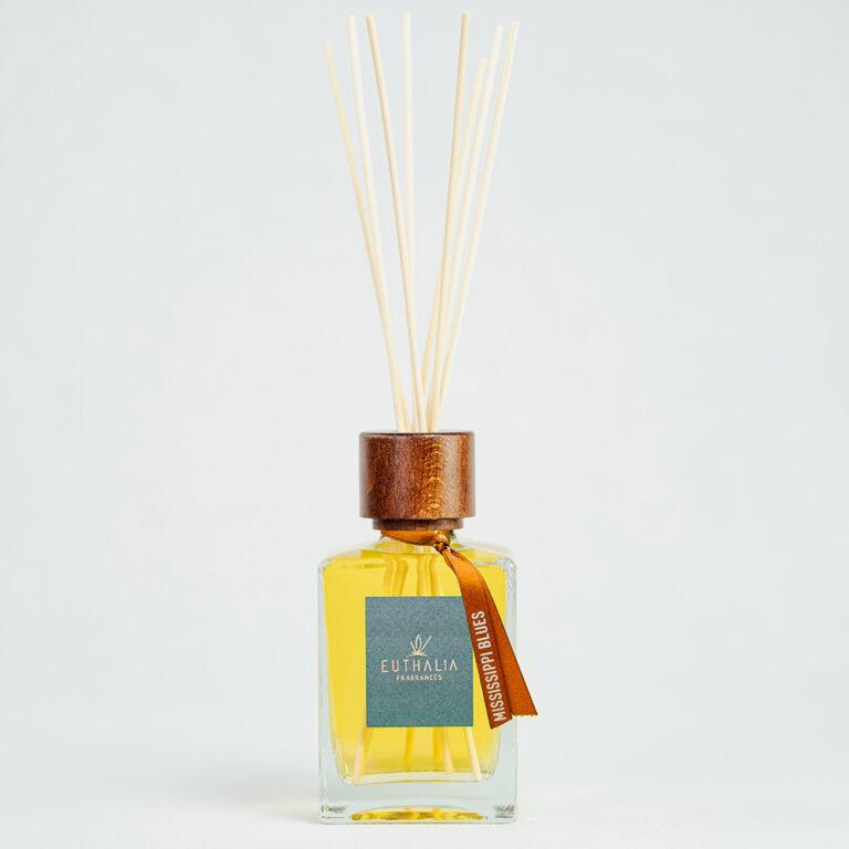 MISSISSIPPI BLUES – Reed Diffuser