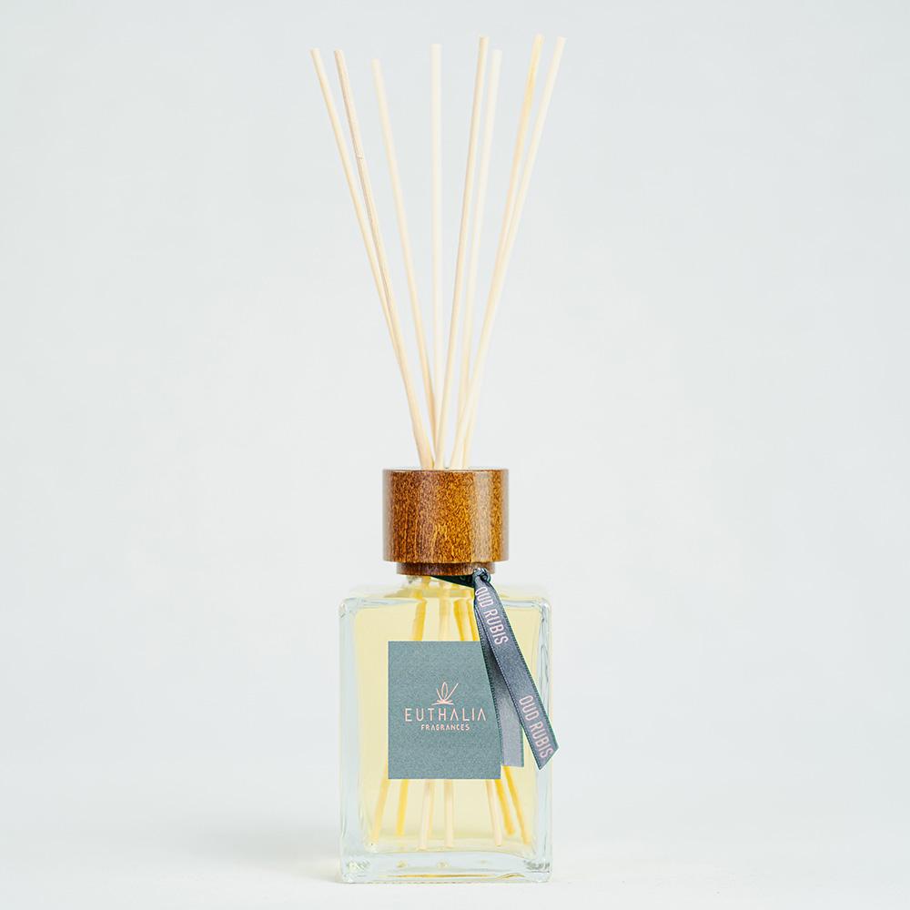 OUD RUBIS – Reed Diffuser