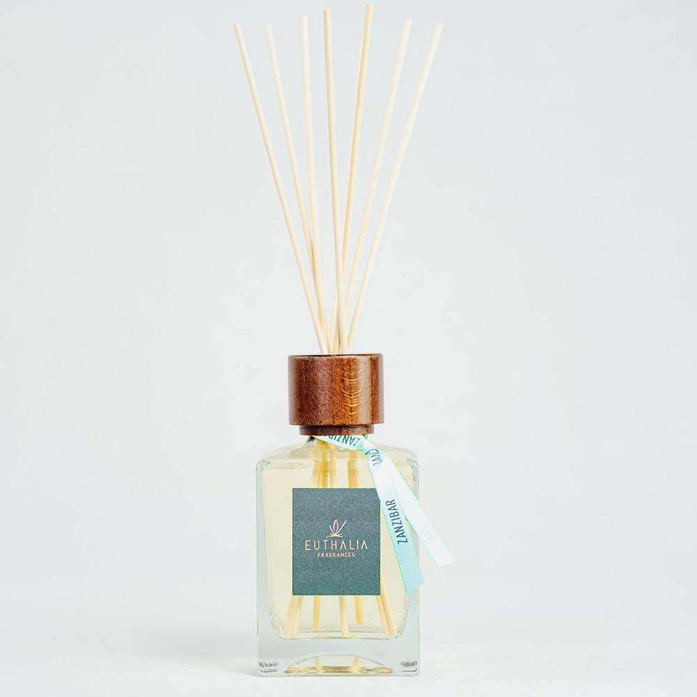 ZANZIBAR – Reed Diffuser