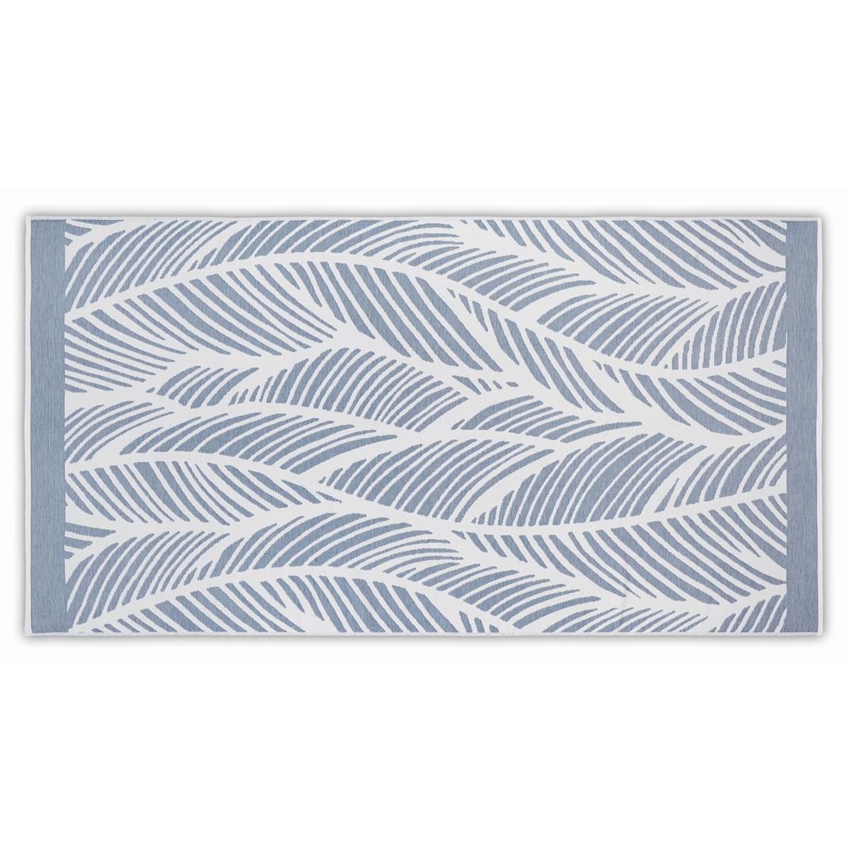 FRASER ORGANIC BEACH TOWEL