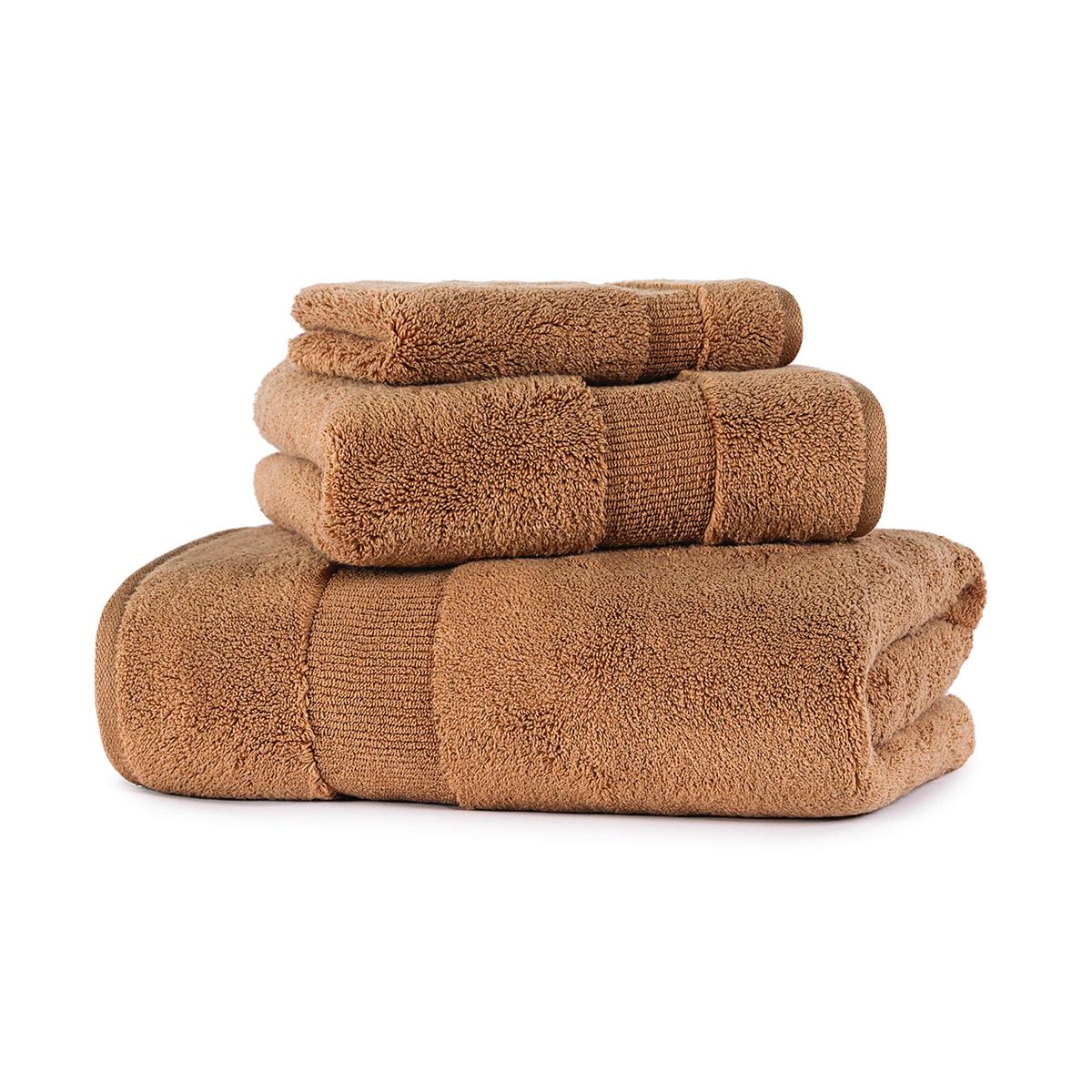 HERITAGE ORGANIC TOWEL