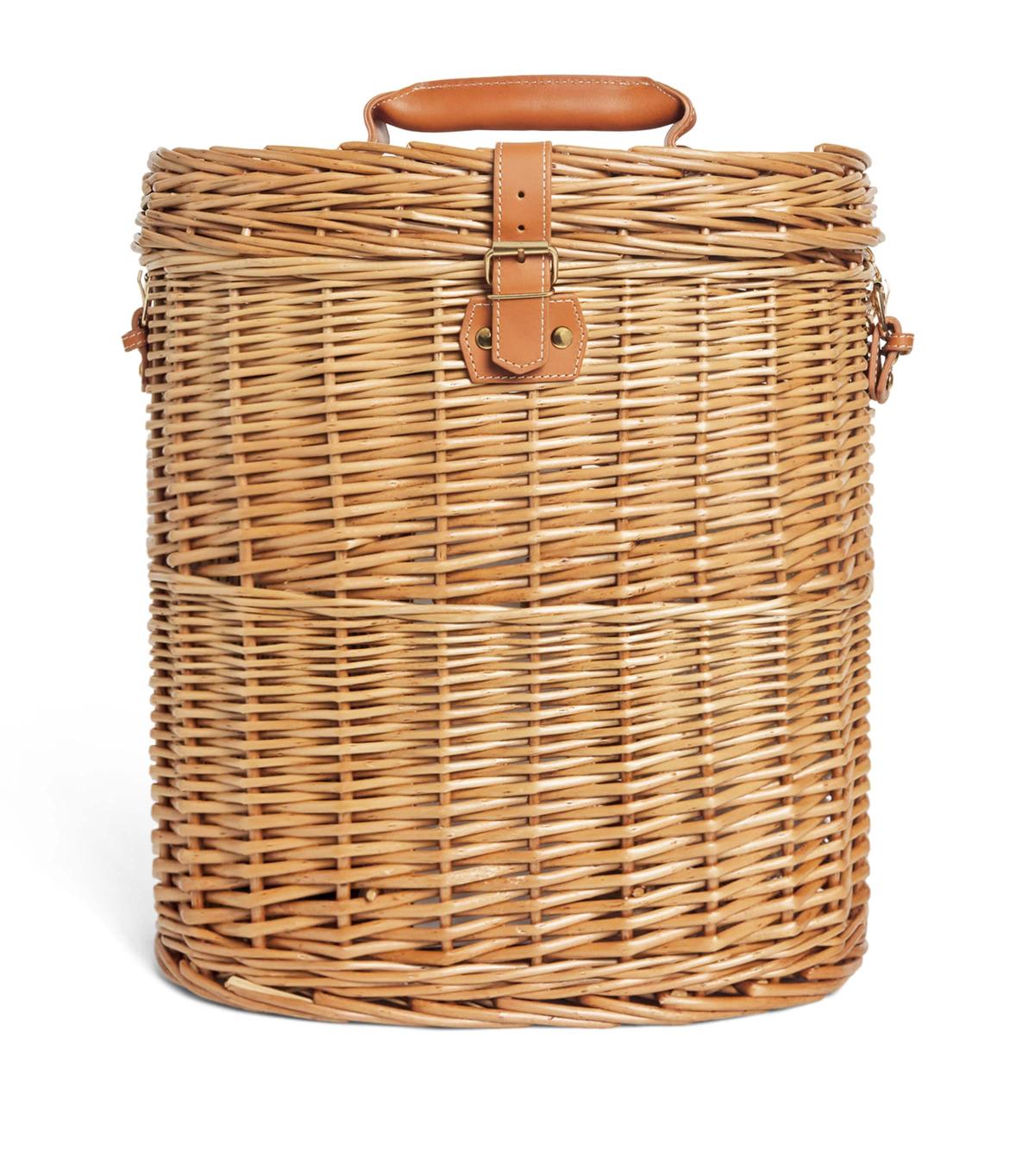 Fitted Champagne Hamper