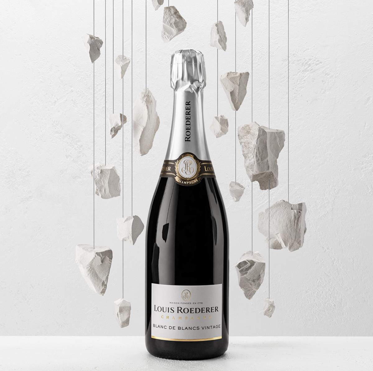 BLANC DE BLANCS VINTAGE
