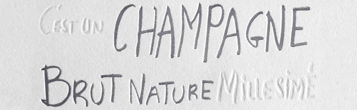 Brut Nature 2006
