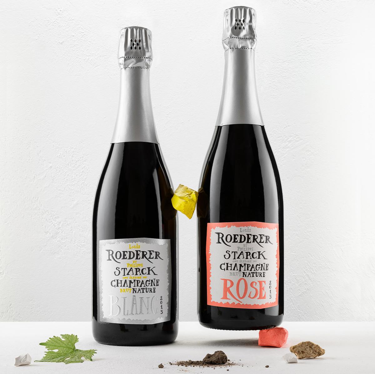 Brut Nature 2015