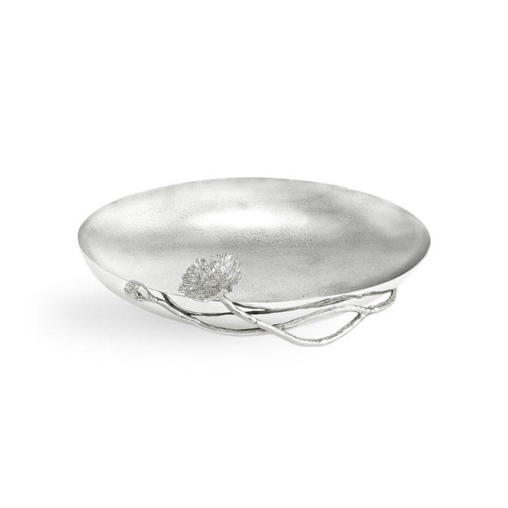 Poppy Double Dish