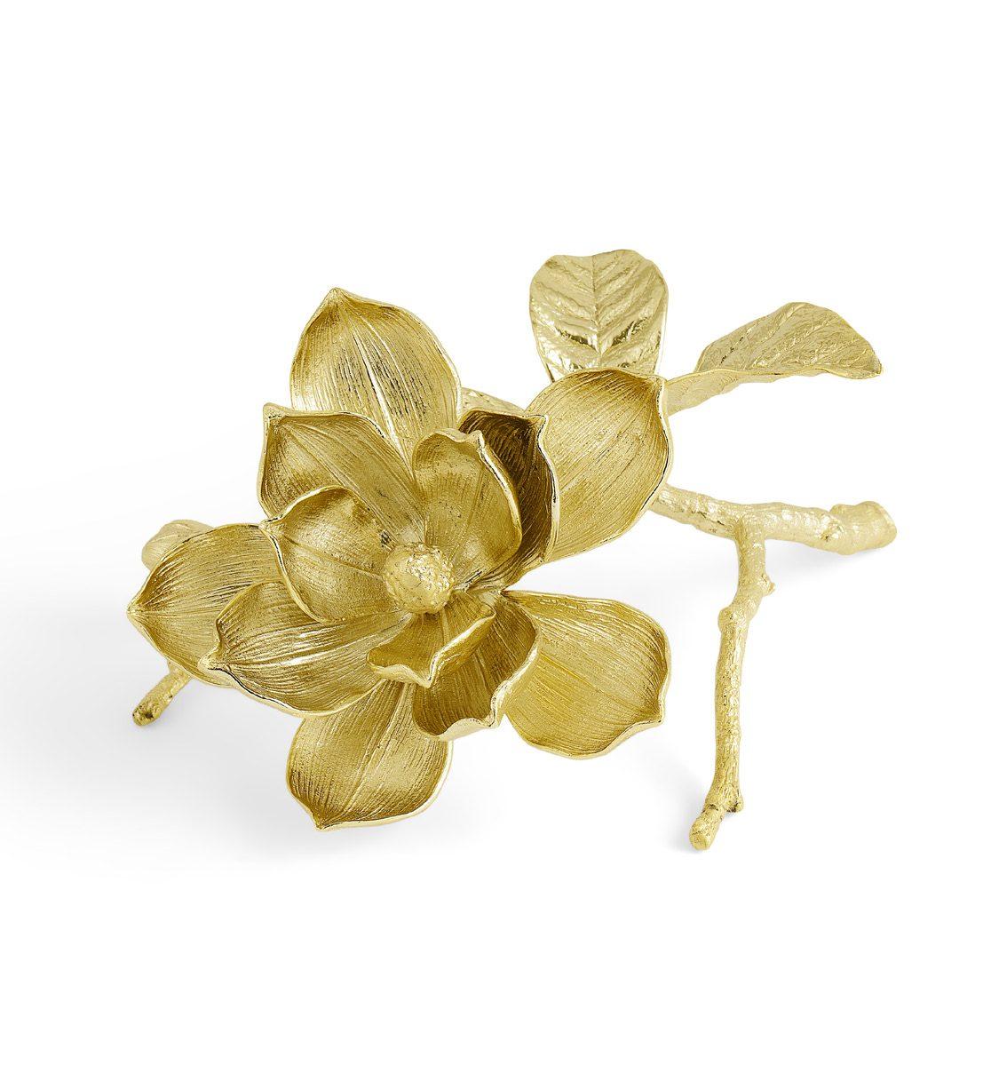 Magnolia Decorative Object