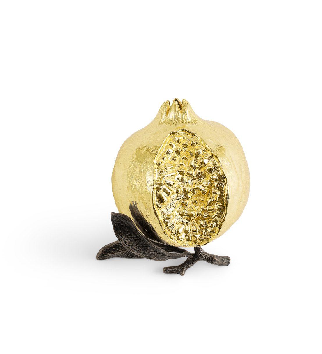 Pomegranate Decorative Object