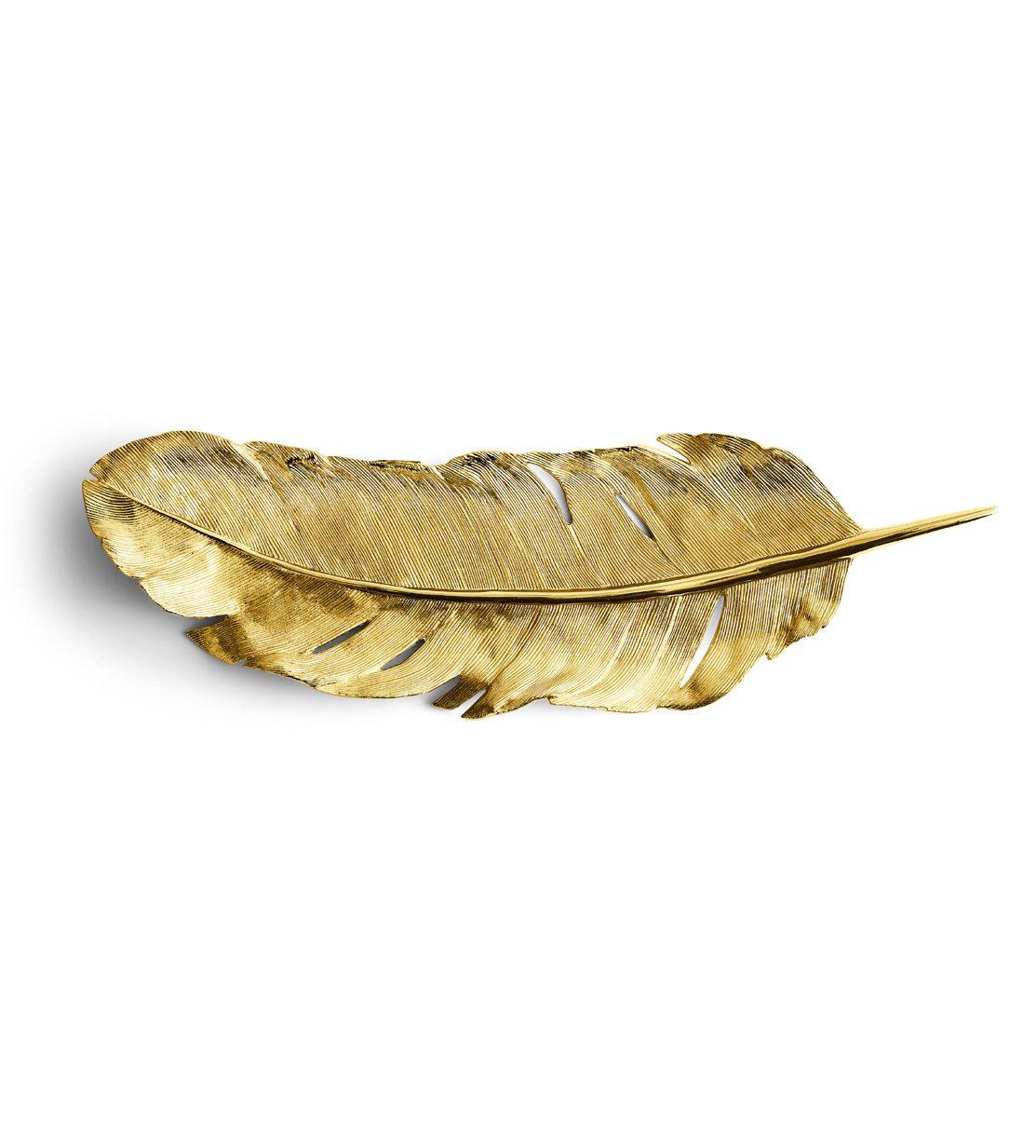Feather Tray