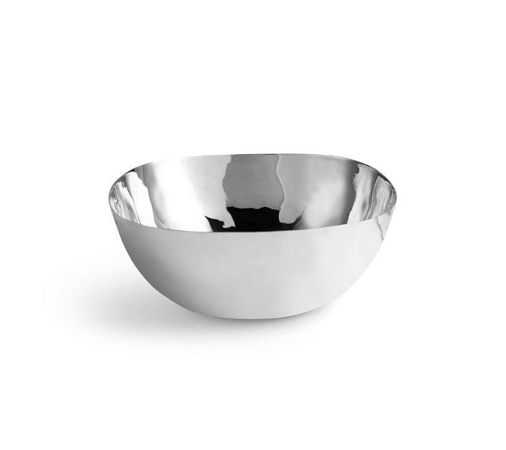 Reflective Medium Bowl