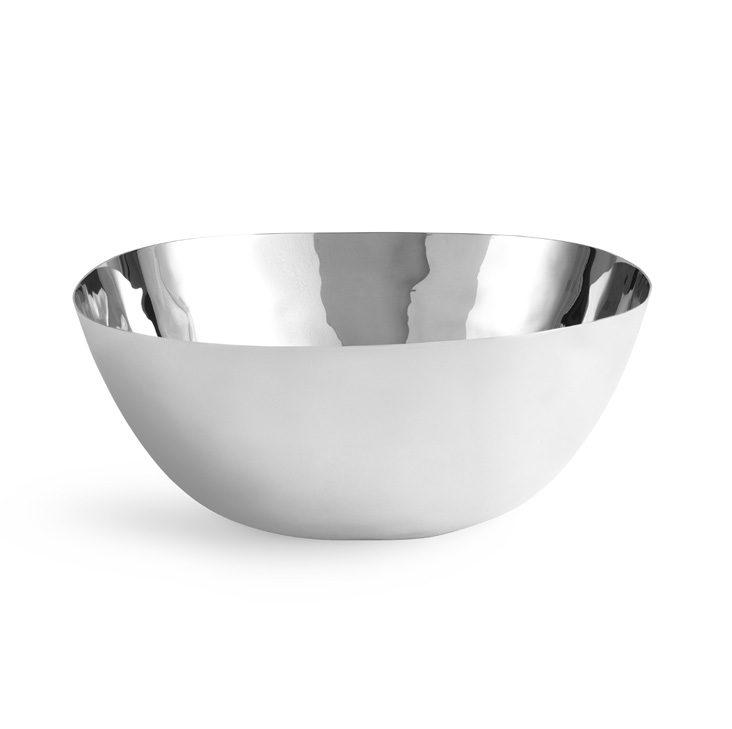 Reflective Nut Bowl