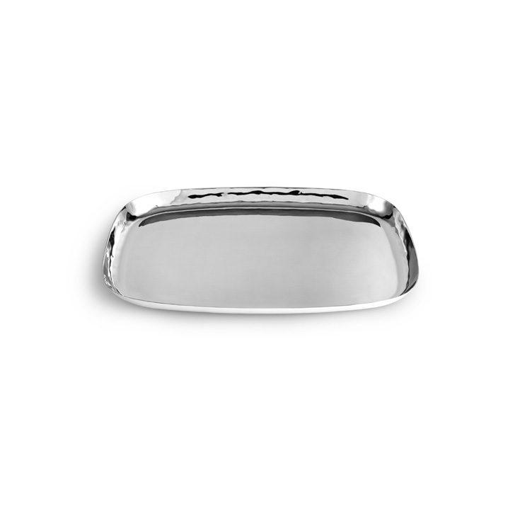 Reflective Medium Platter