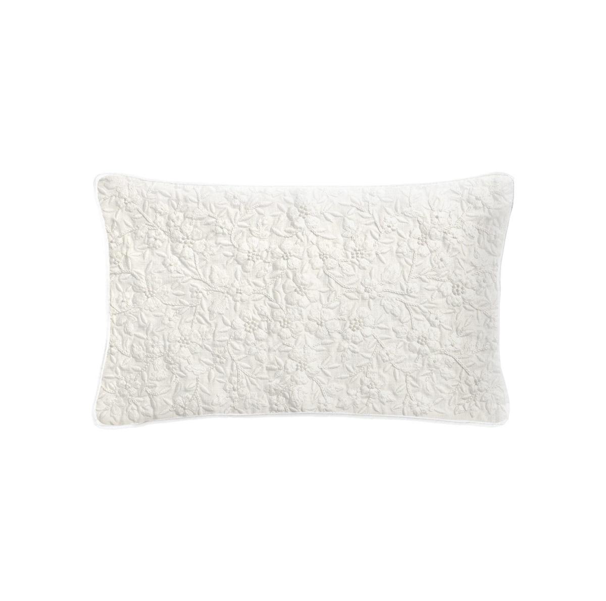 Linen 15 Gardenia Dec Pillow
