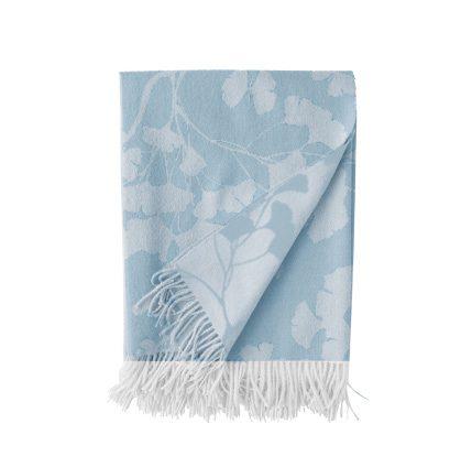 Wildflowers Throw