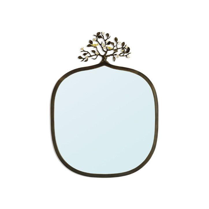 Mirror Lovebirds Stopper