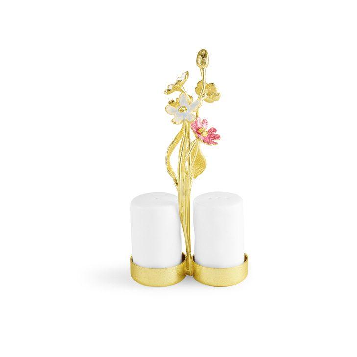 Wildflowers Salt & Pepper Shaker