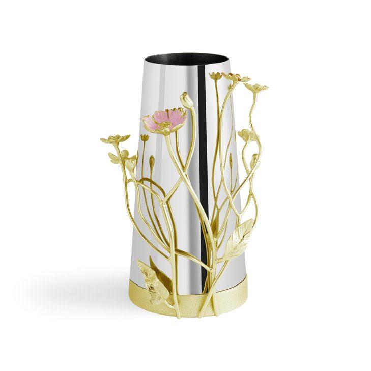 Wildflowers Medium Vase