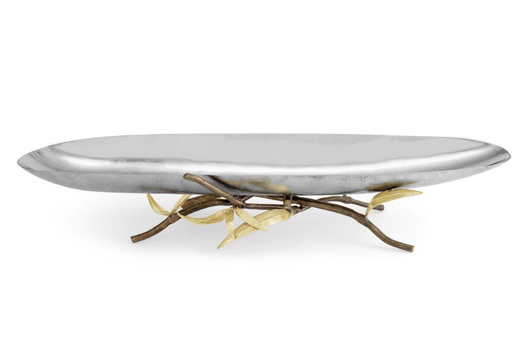 Zen Garden Centerpiece Bowl