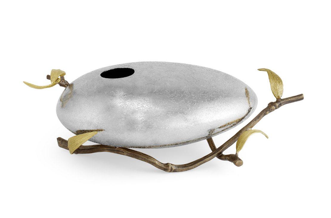 Zen Garden Ikebana Vase