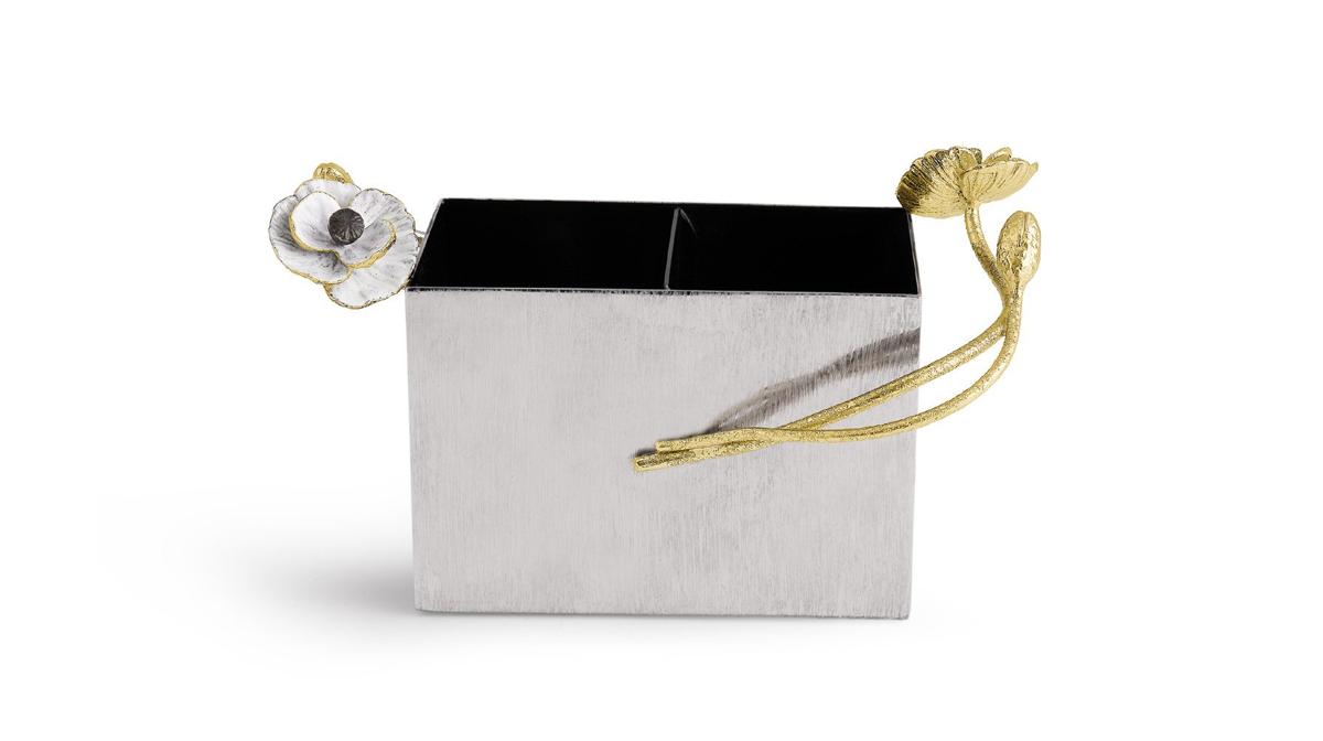 Anemone Cutlery Caddy