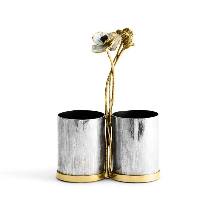 Anemone Cutlery Caddy