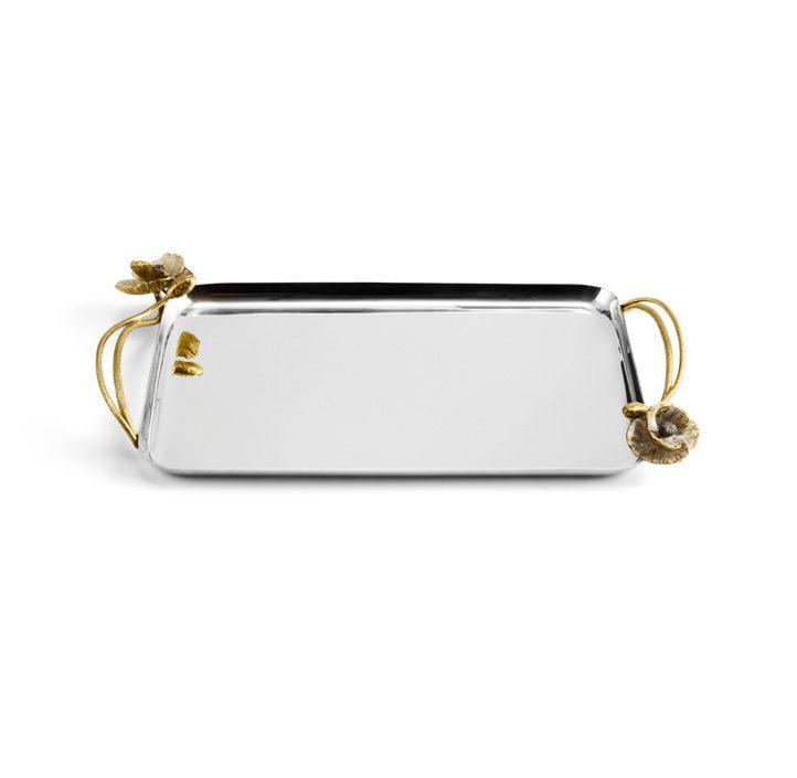 Anemone Serving Tray
