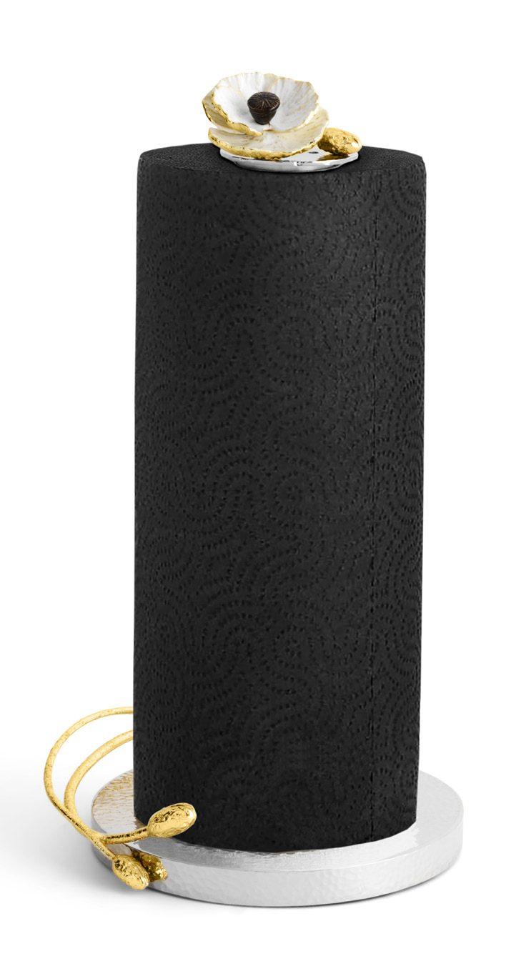 Anemone Paper Towel Holder