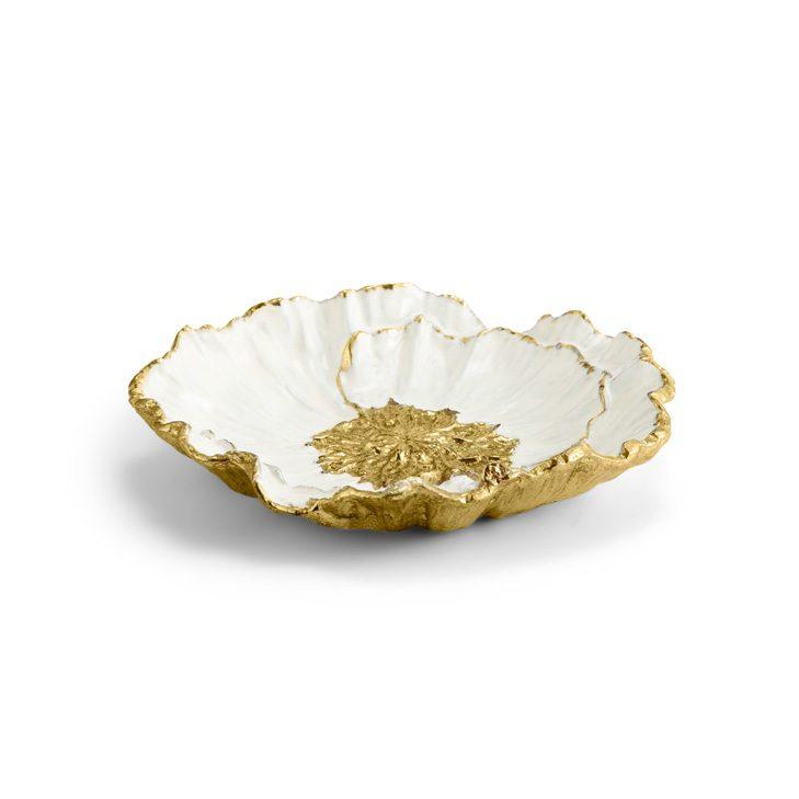 Sandalwood and Musk Anemone Catch All