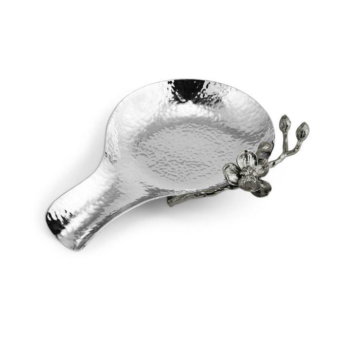 Black Orchid Bowl Medium