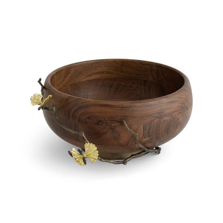 Butterfly Gingko Wine Rest