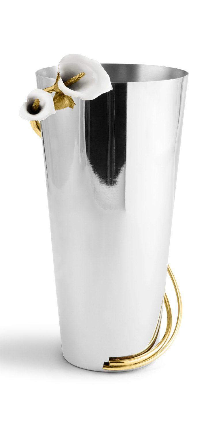 Calla Lily Large Vase