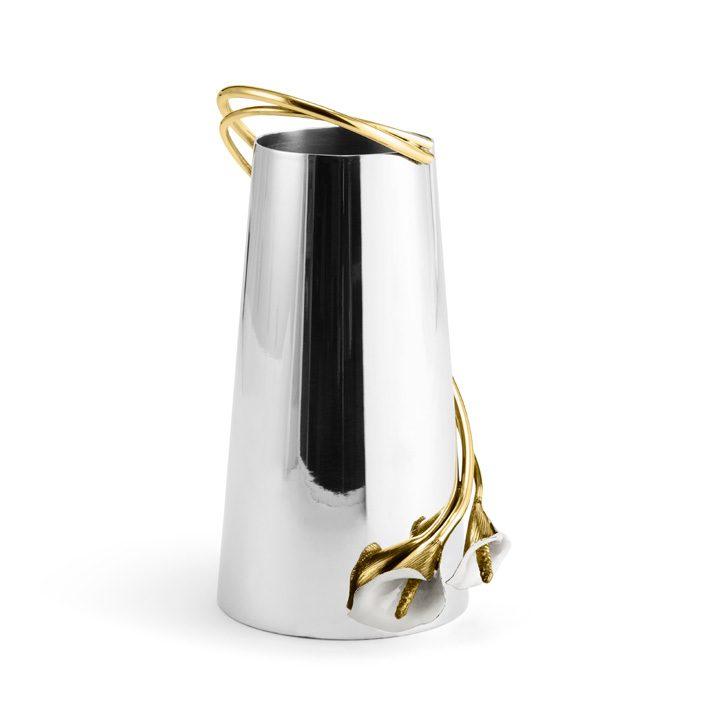 Calla Lily Medium Vase
