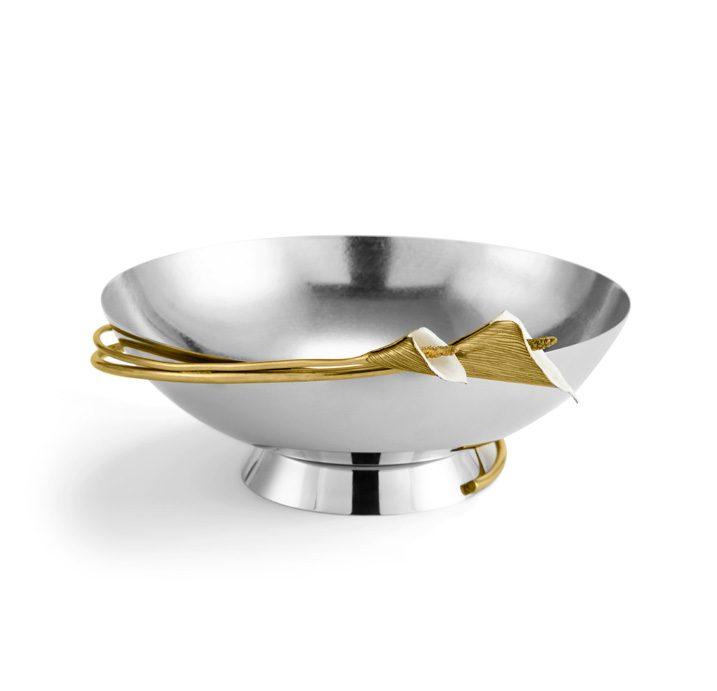Calla Lily Large Bowl